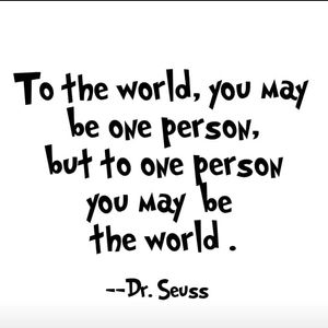 Meet your Posher, Debbie